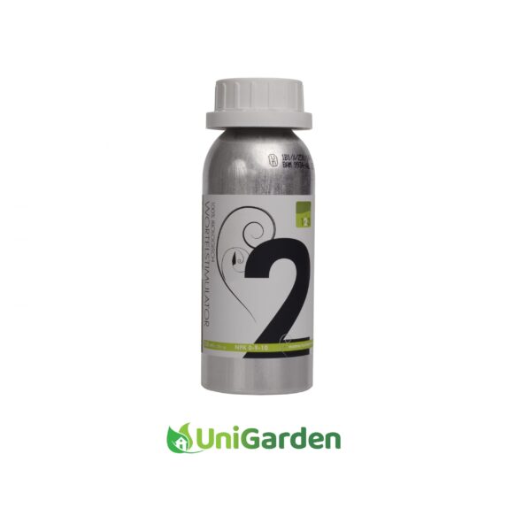 Woma Wortelstimulator Nr.2 250ml