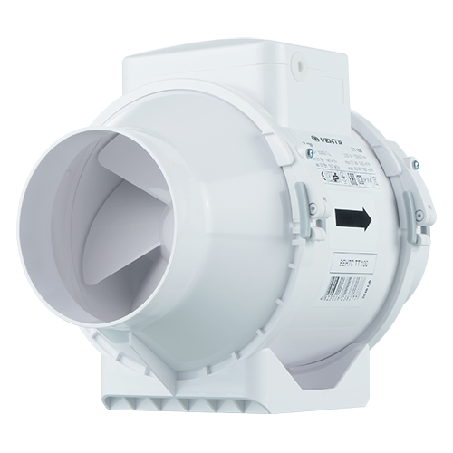 Vents TT Kanaal Ventilator