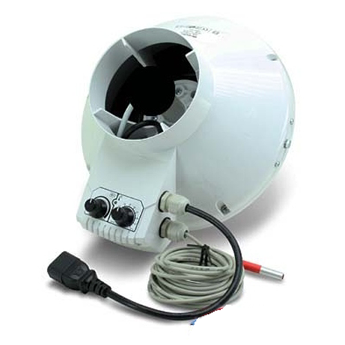 Vents VK Buisventilator Speed/Temp. Control