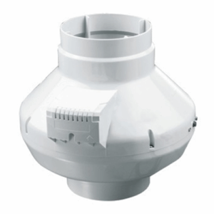 Vents VK100 Buisventilator