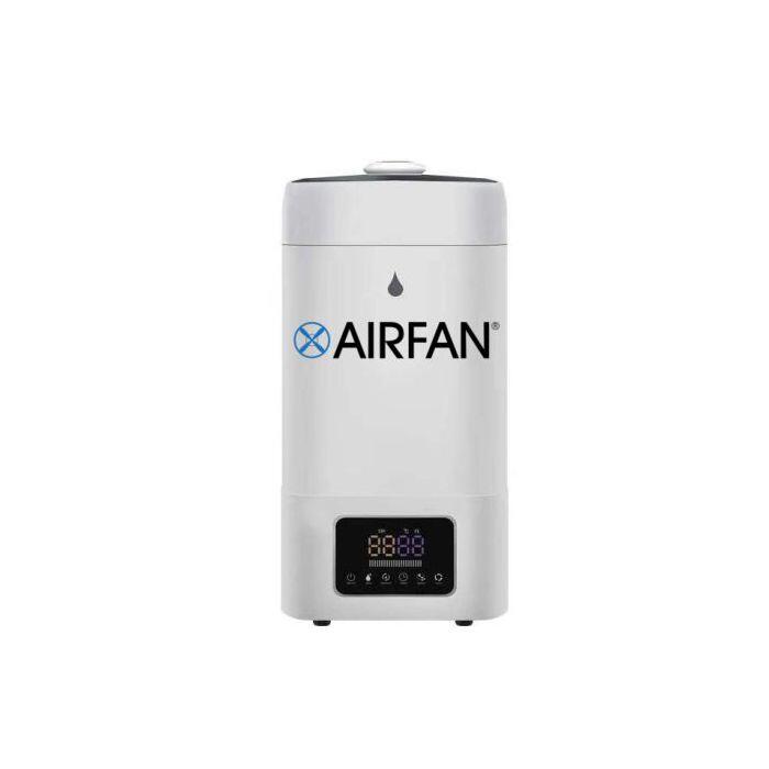 Airfan Luchtbevochtiger 200m3 24liter