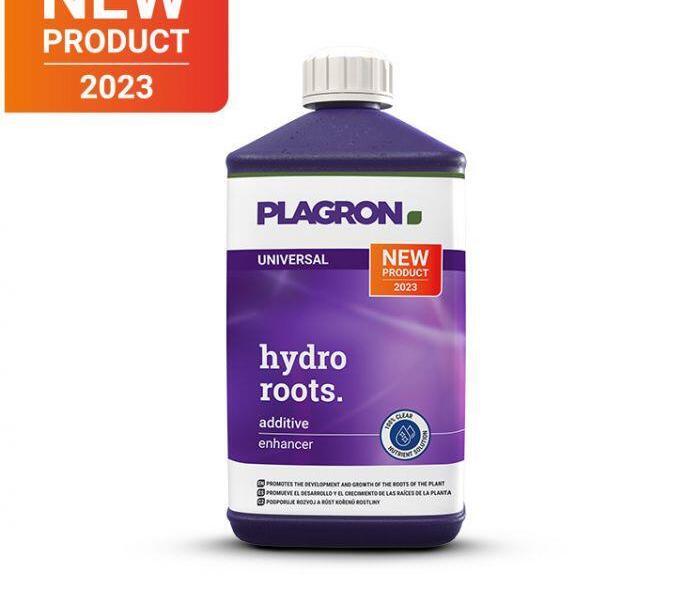 Plagron Hydro Roots