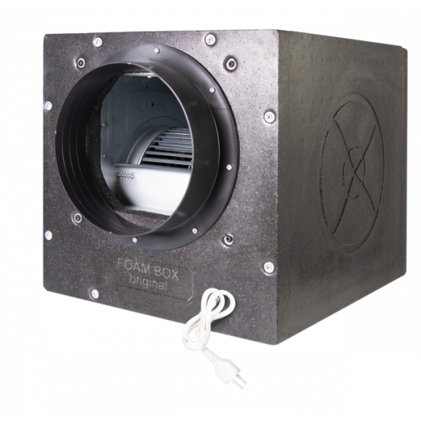 Aifan Foambox 550m3/uur