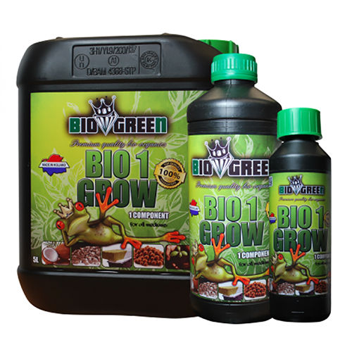 Biogreen Bio Grow 1