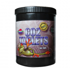 Biogreen CO2 Tabs 100st