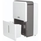 Nagano luchtontvochtiger 50L 24uur