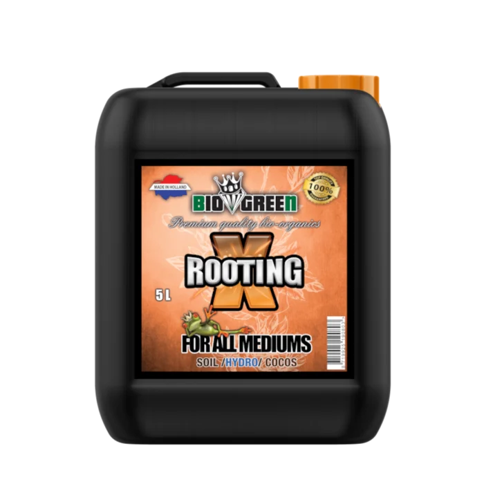 Biogreen X-Rooting 5 Liter