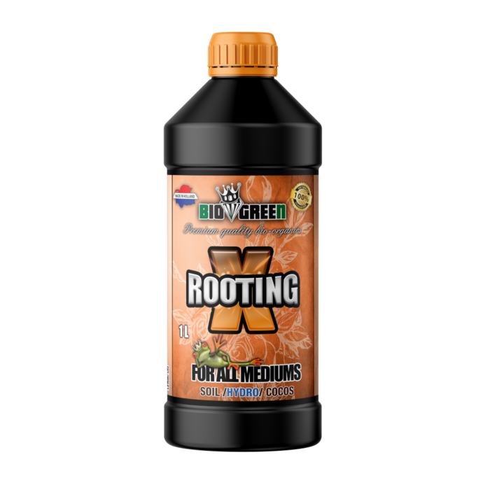 Biogreen X-Rooting 1 Liter
