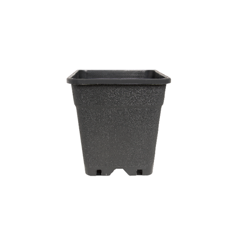 Pot Vierkant 2 Liter