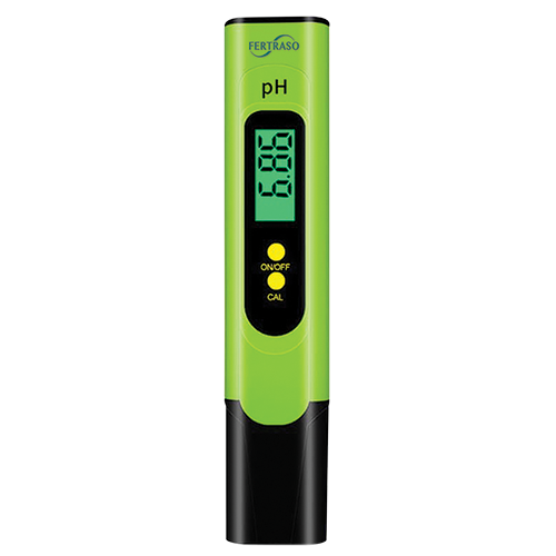 Fertraso PH Meter