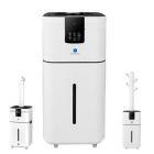 Humitec Luchtbevochtiger 30ltr 3000ml/H