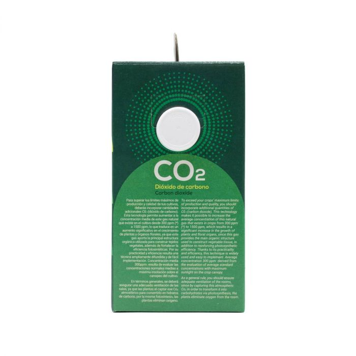 Co2 Box 400 gram