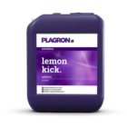 Plagron lemon Kick 5 Liter