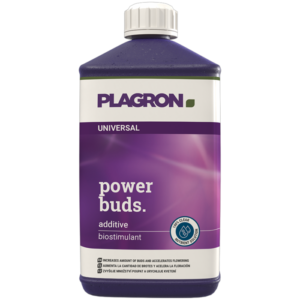 Plagron Power Buds 1 Liter