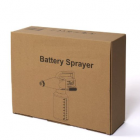 Electrische Vernevelaar op batterij 1.8ltr