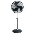 Fertraso Pro-De Luxe Staande Ventilator 50cm