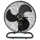 Fertraso Pro-De Luxe Vloerventilator 50cm