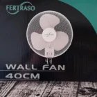 Fertraso muurventilator