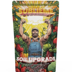 Sublieme Soil upgrader 5 Liter