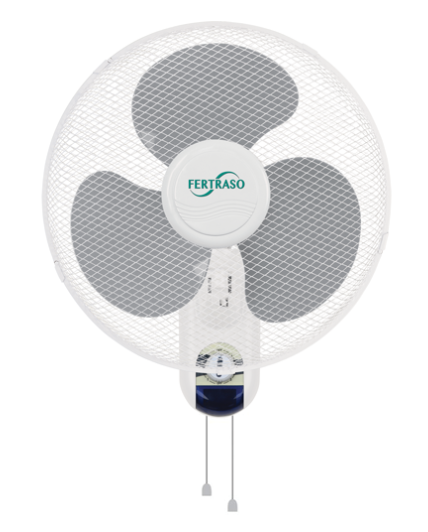 Fertraso Wandventilator