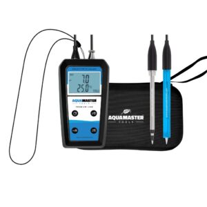Aqua Master Tools Handheld Subtraat Meter H600