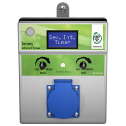 Techgrow Seconds interval timer