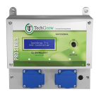 Techgrow T-1 Pro CO2 Controller