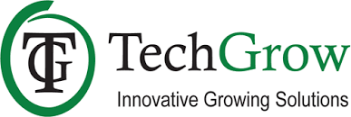 Techgrow Logo