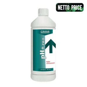 Canna PH+ 20% 1 Liter