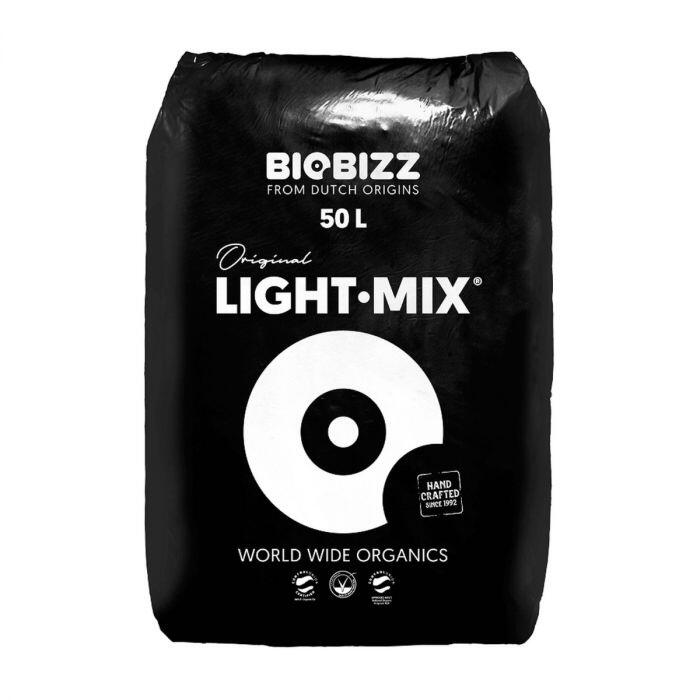 BioBizz Lightmix 50Ltr