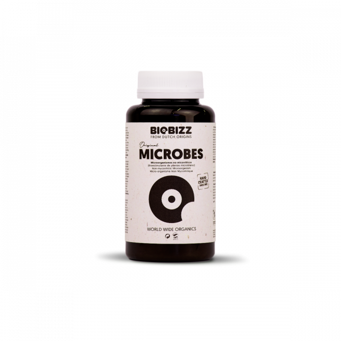 BioBizz Microbes 150gr