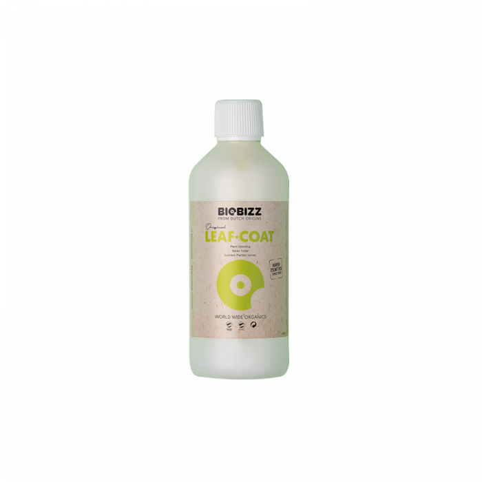 Biobizz Leafcoat