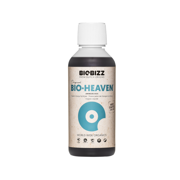 Biobizz Bioheaven 250ml