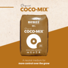 Biobizz Cocomix 50 Liter