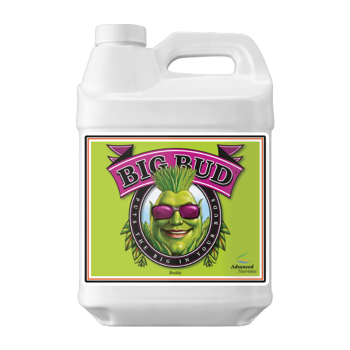 Advanced Nutrients Big Bud