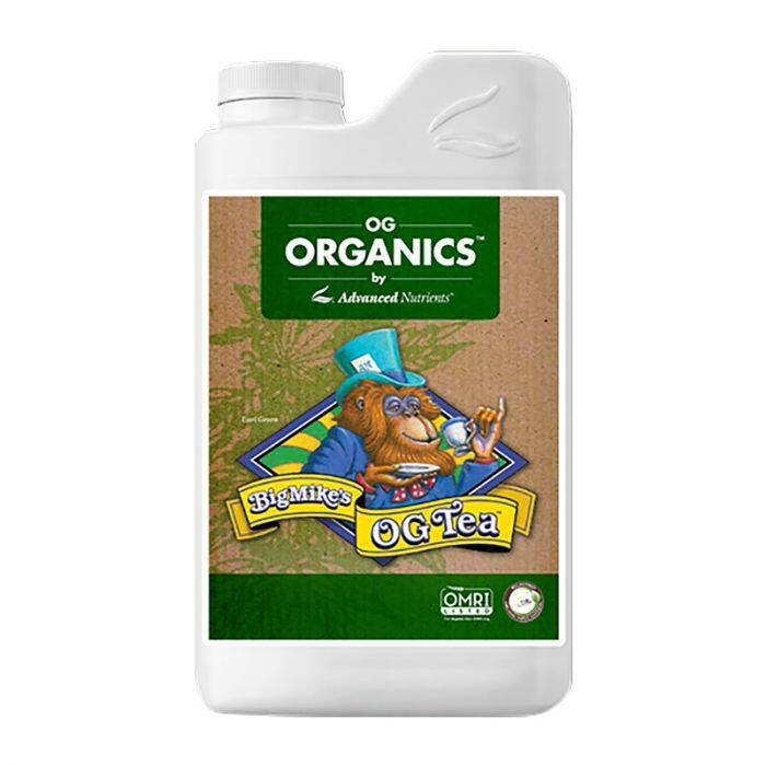 Advanced Nutrients BigMike's OG Tea