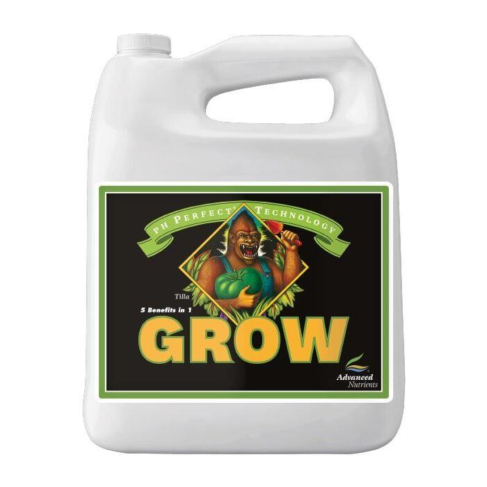 Advanced Nutrients pH Perfect Grow