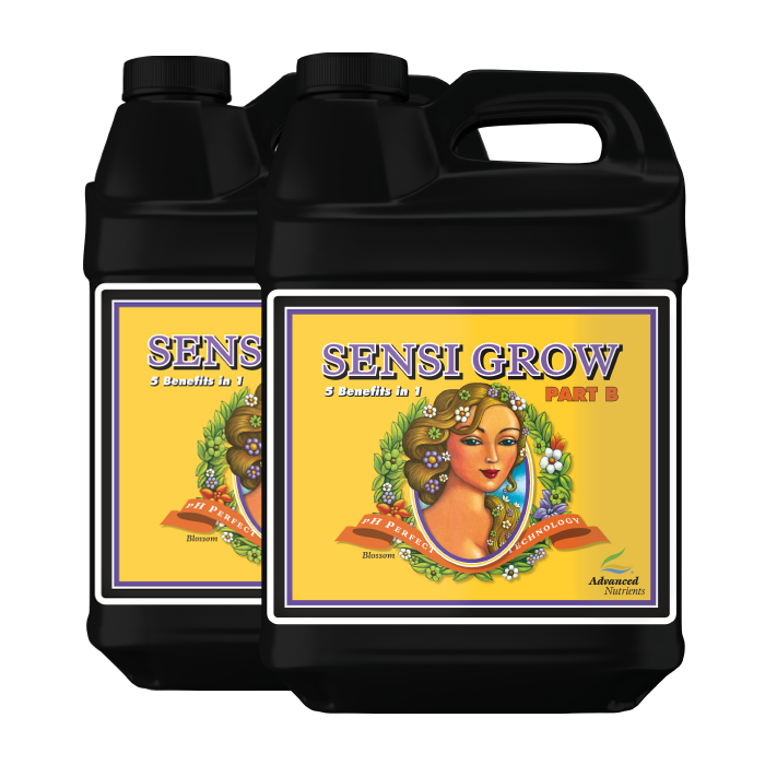 Advanced Nutrients pH Perfect Sensi Grow A/B