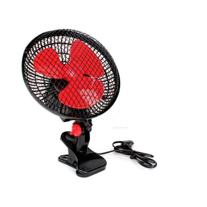 Cyclon Clip Fan 20W 20cm