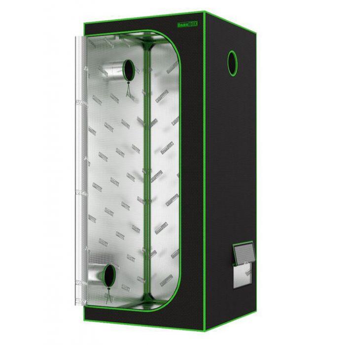 Dark Box Tent 60x60x180cm