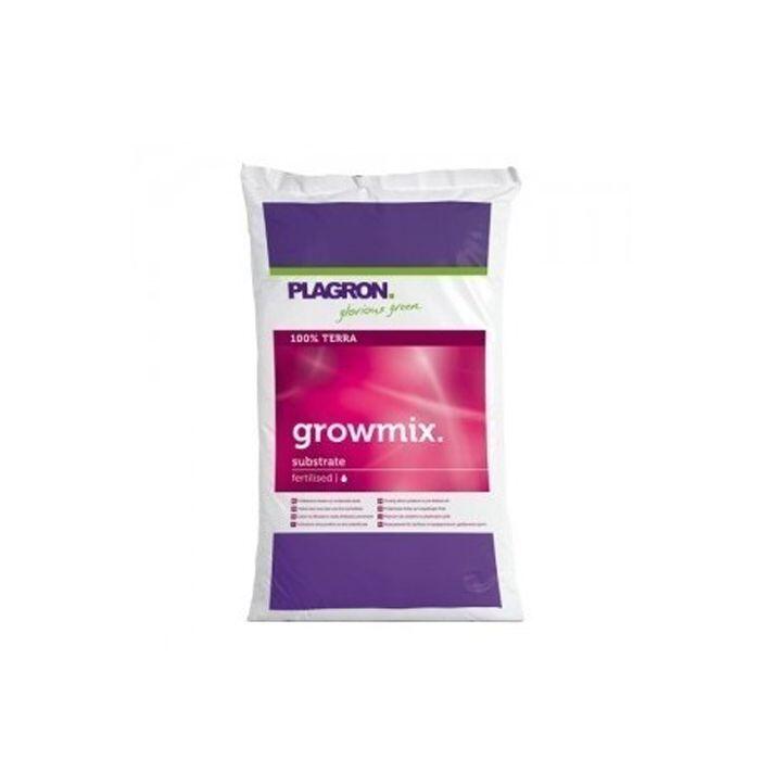 Plagron Growmix zonder Perliet 50ltr