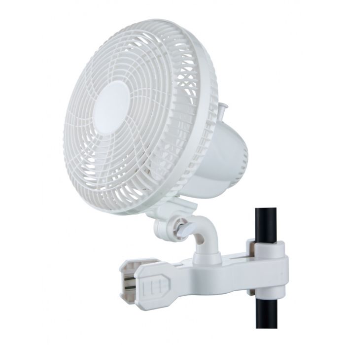 Hortistar Clipfan 20cm 20W