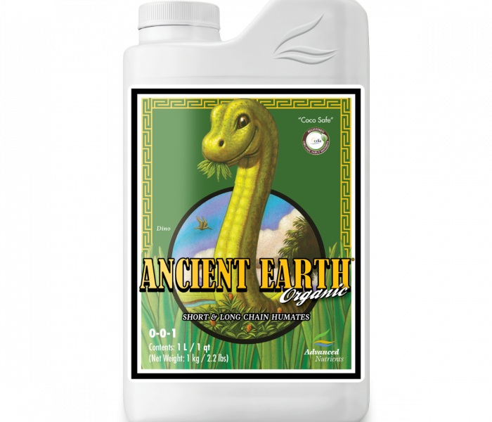 Advanced Nutrients Ancient Earth 1ltr