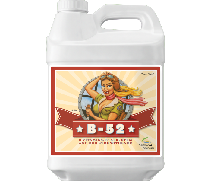 Advanced Nutrients B-52