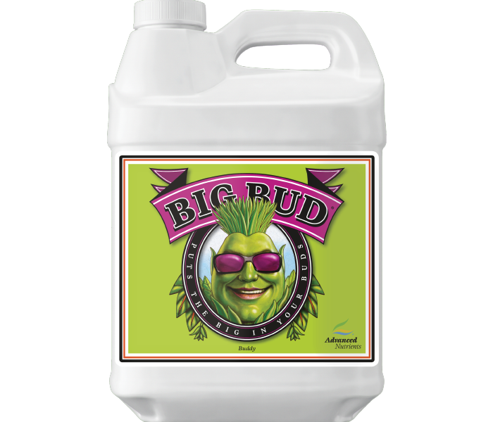Advanced Nutrients Big Bud