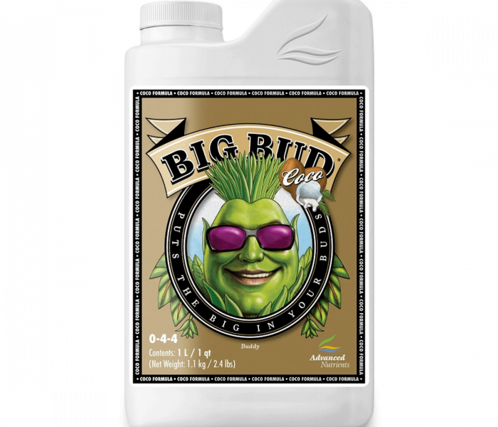 Advanced Nutrients Big Bud Coco