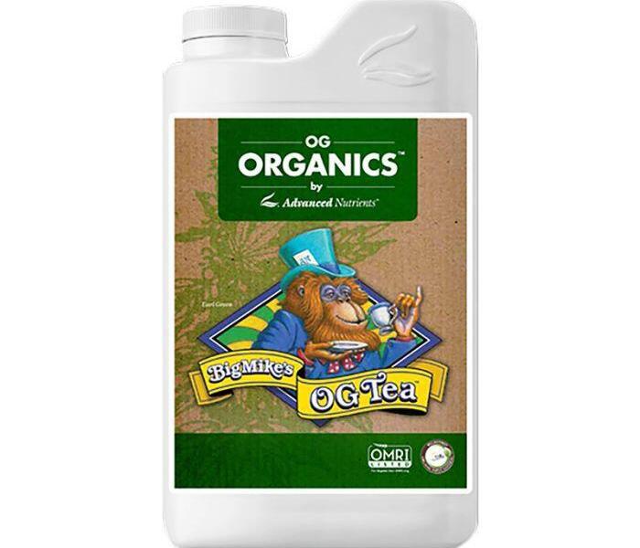 Advanced Nutrients BigMike's OG Tea