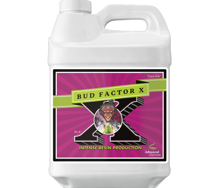 Advanced Nutrients Bud Factor X