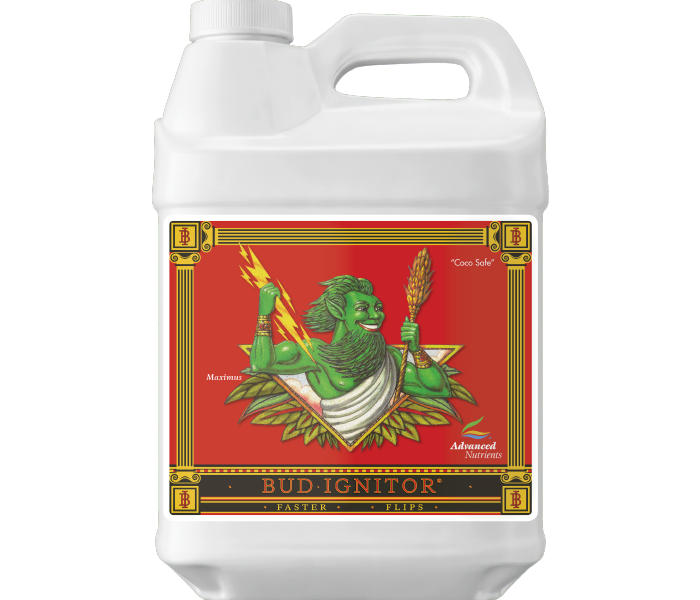 Advanced Nutrients Bud Ignitor