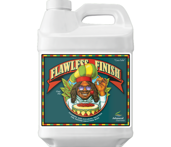 Advanced Nutrients Flawless Finish
